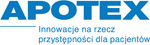 Logo Apotex Polska